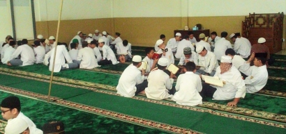 "Ramadan Checklist", Solusi Mendisiplinkan Ibadah Anak di Bulan Puasa