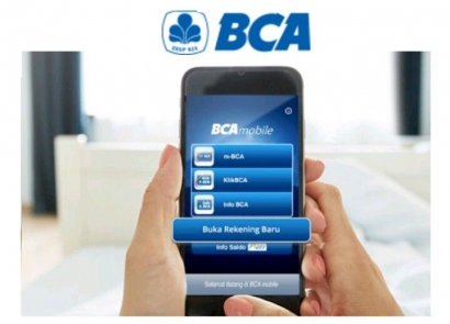 BCA Mobile #DibikinSimpel dan Gak Ribet untuk Menyimpan THR Anda