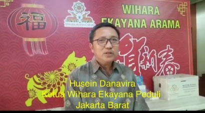 Pesta Demokrasi 2019 di Jakarta Barat Aman, Tertib, Adil, dan Jujur