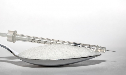 Cara Mengontrol Berat Badan Selama Rutin Mengonsumsi Insulin