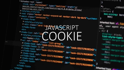 Mengenal Javascript Cookies dan Contohnya