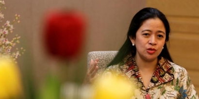 Kemungkinan Pimpin Parlemen, Puan Maharani Disebut "The Next Megawati"