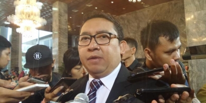 Menakar Peluang Fadli Zon Pertahankan Kursi Wakil Ketua DPR