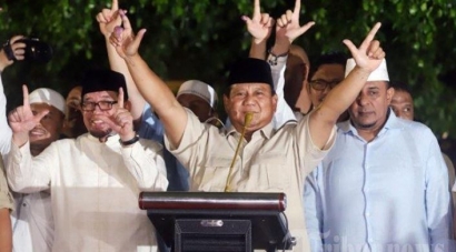 3 Alasan Simposium BPN Prabowo-Sandiaga Berakhir Anti Klimaks
