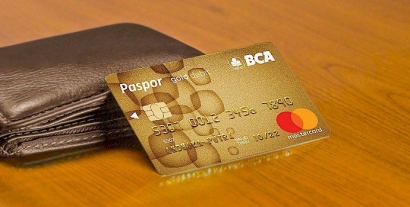 Bersama Kartu Debit BCA Semua Transaksi Jadi Lebih Mudah