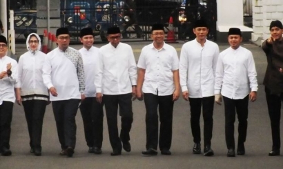 "Silahturahmi Bogor untuk Indonesia", Kesejukan dan Wajah Kepemimpinan Indonesia di Masa Depan