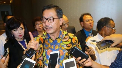 BPN Prabowo-Sandi Tolak Hasil Pilpres?