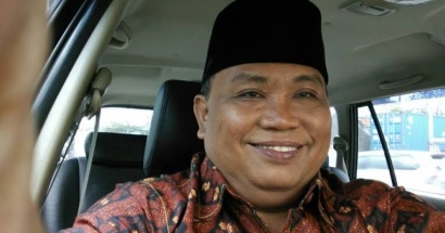 Boikot Pajak: Seruan Arief Puoyono yang Tidak Arif