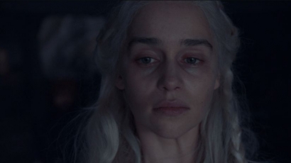 Daenerys Targaryen, "A Tragic Hero"