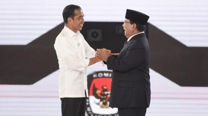 Balada Rantai Sepeda Jokowi