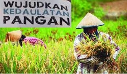 Strategi Petani Indonesia Maju, Jangan Ragu Belajar Pada Keberhasilan Pertanian Thailand