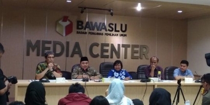 BPN Mempermalukan Prabowo di Bawaslu