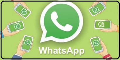 Inilah Versi Aplikasi WhatsApp yang Rentan Terkena Hacker