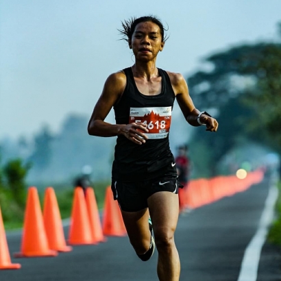 Tantangan ke Depan Mandiri Jogja Marathon