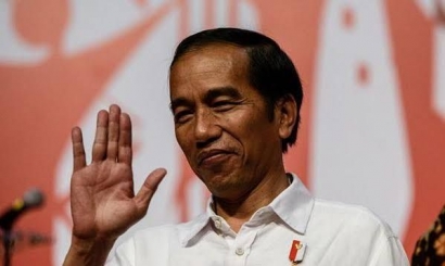 Setelah Menang, Adakah "Jokowi Effect" Jilid II?