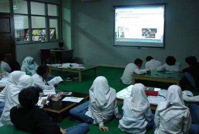 Kebangkitan Pendidikan Indonesia