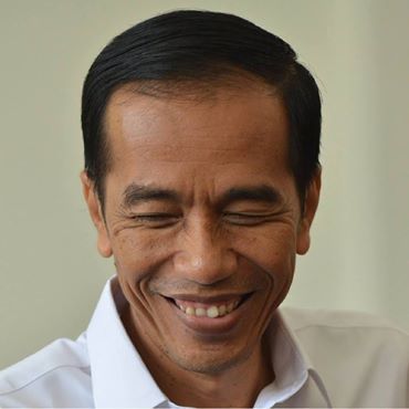 Alhamdulillah, Jokowi Menjadi Presiden RI Lagi