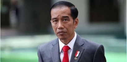 Seandainya Bukan Jokowi-Ma'ruf yang Diumumkan KPU Sebagai Pemenang