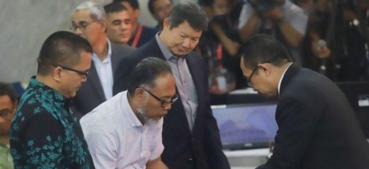 Menerka Strategi Tim Hukum BPN Prabowo di Mahkamah Konstitusi