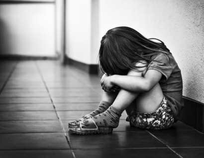 Remaja Berusia 15 Tahun Perkosa Anak 5 Tahun
