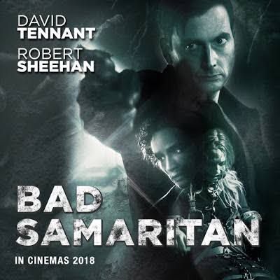 Resensi Film Bad Samaritan (2018)