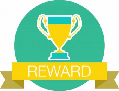Apakah Anak Layak Mendapat "Reward" Sesudah Memperoleh Rapor?