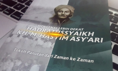 Belajar dari Kiai Hasyim Asy'ari, Mahaguru Umat Islam Indonesia