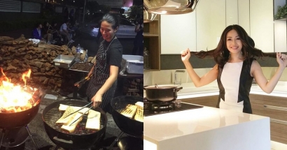 Mengganti Marinka ke Renata, Dosa Besar "Master Chef Indonesia" yang Termaafkan