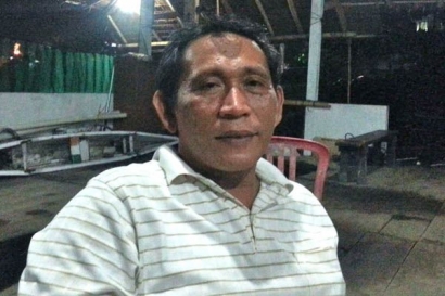 Rignolda Djamaluddin, Sosok Pejuang Hak Nelayan Tradisional di Manado