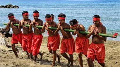 Pelajaran Berharga dari Budaya Maluku
