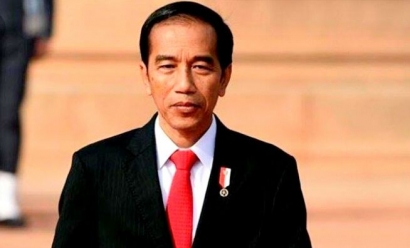 Jokowi Tangkap Dalang "Pelenyapan" Para Jenderal? Kecil Kemungkinan