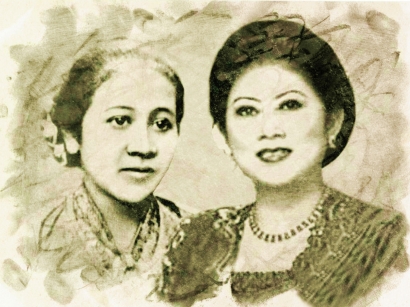 In Memoriam: Ibu Ani Yudhoyono