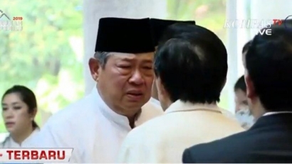 SBY Berduka, Inikah yang Terjadi Selanjutnya?