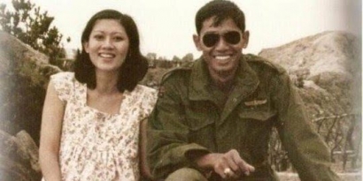 Ani Yudhoyono, Flamboyan itu Telah Pergi, Semerbaknya Tetap Mewangi