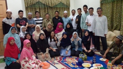 Citra-Story#12| 30 Hari Ramadan di Malaysia
