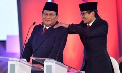 Ketika Prabowo Menghadapi Kecolongan Demi Kecolongan