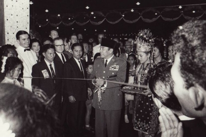 Selamat Ulang Tahun Sang Proklamator Ir Soekarno