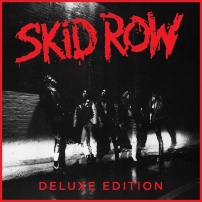 Di Balik Rilisnya Album "30th Anniversary Deluxe Edition" Skid Row
