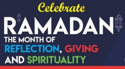 Semangat Merefleksi Diri Selama Ramadan 2019