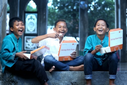 Inspirasi Ramadan Inspirasi Indonesia Tuk Jadi Lebih Baik