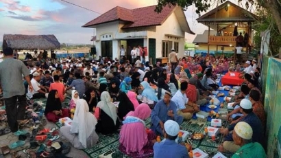 Ramadan Bulan Inspirasi