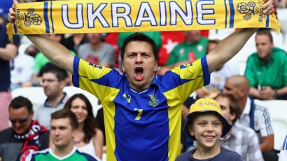 Lolos Semifinal Piala Dunia U-20, Ukraina Catat Rekor