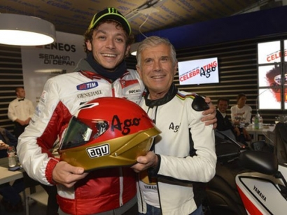 MotoGP: Para "Rookie" Peraih Gelar Juara Dunia