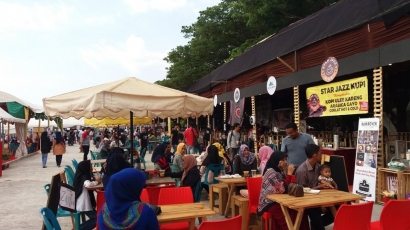 Tren Baru dan Gaya Hidup Warga Kota Banda Aceh