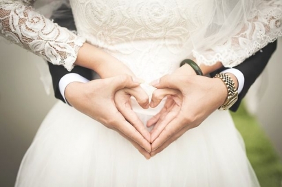 11 Rekomendasi Kado Pernikahan untuk Sahabatmu