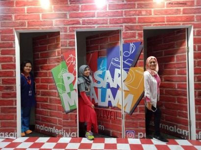 Libur Lebaran di Jakarta Fair 2019