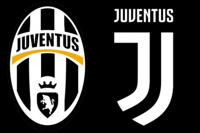 Rebranding Total Ala Juventus