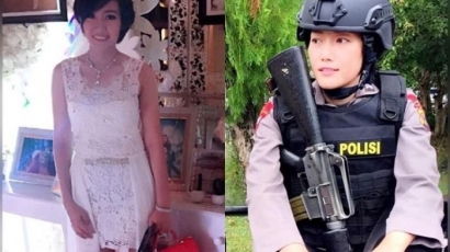 TNI-Polisi Keturunan Tionghoa, Berjasa tapi Tak Selalu Viral