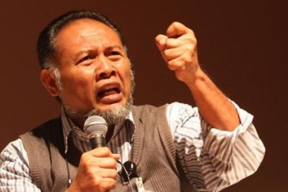 Beratnya Beban BW Memenangkan Prabowo di MK
