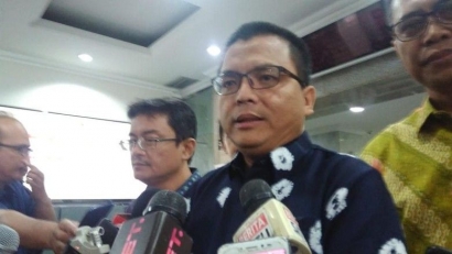 Tim Hukum Prabowo-Sandi Kesannya Mencari-cari Kesalahan Lawan